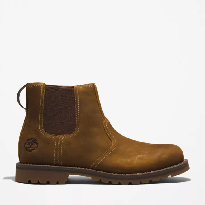 Larchmont II Chelsea Boot for Men in Yellow