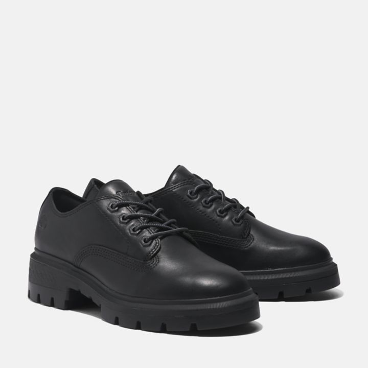 Cortina Valley Oxford for Women in Black