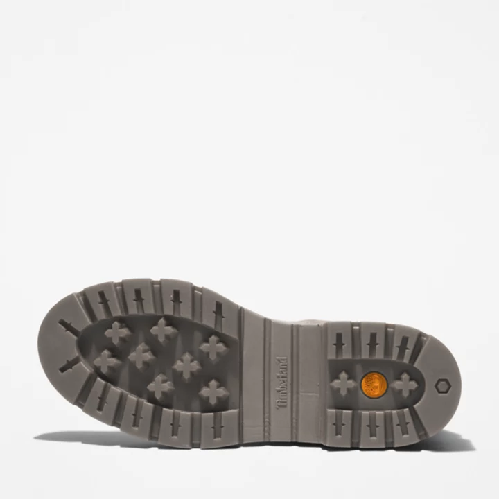 Cortina Valley Chelsea Boot for Women in Grey