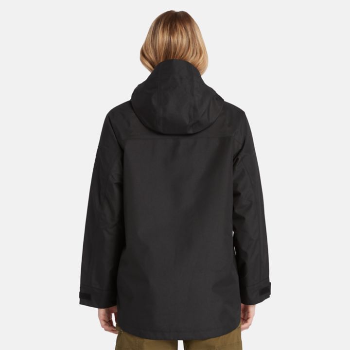 Benton 3-In-1 Jacket for Women in Black