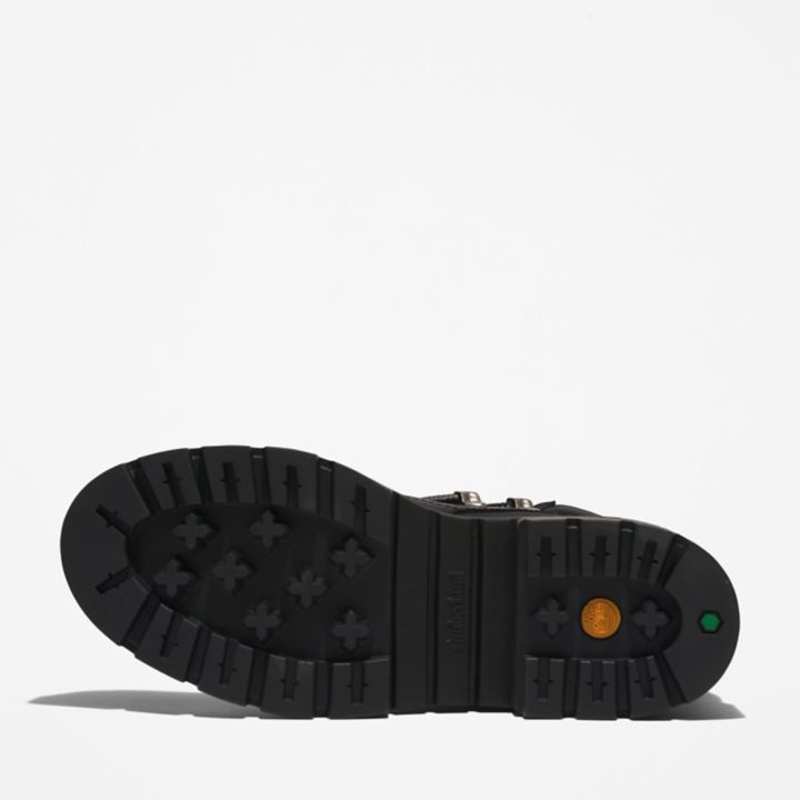 Cortina Valley Waterproof Hiking Boot for Women in Black