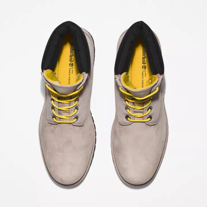 6-Inch Boot Timberland Heritage pour homme en beige