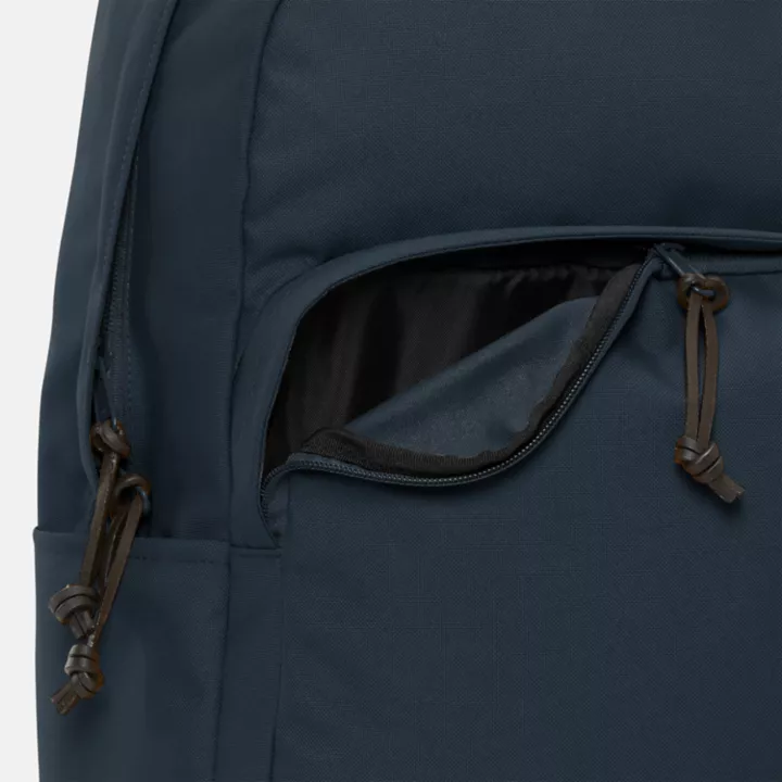 All Gender Timberland Core Backpack in Navy