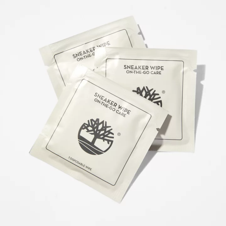 Sneaker Wipes