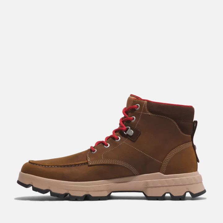 Timberland Originals Ultra Mid Boot for Men in Brown