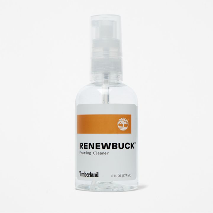 Renewbuck Foaming Cleaner