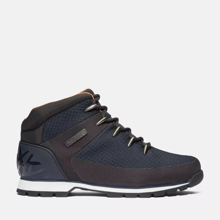 Euro Sprint Hiker for Men in Navy