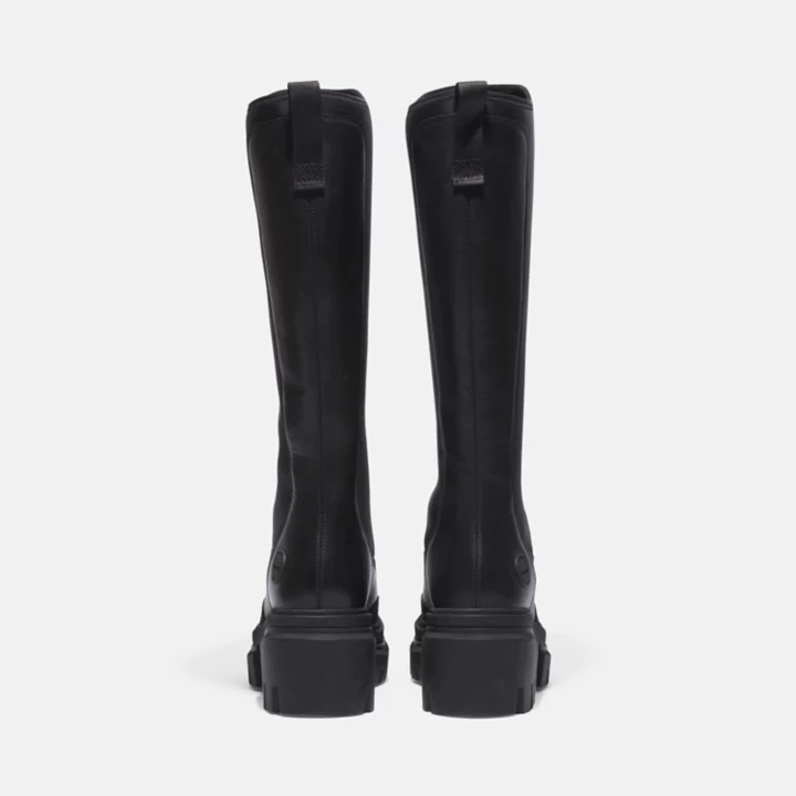 Everleigh Tall Boot for Women in Black