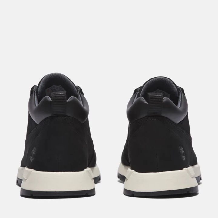 Killington Chukka for Men in Black