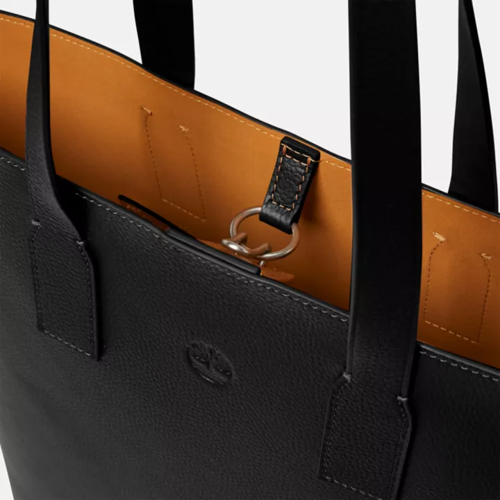 Tuckerman Tote for Women in Black