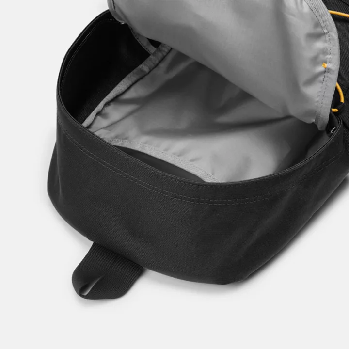 All Gender Outdoor Archive Mini Bungee Backpack in Black