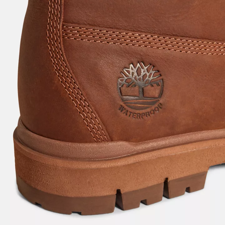 Radford 6 Inch Boot for Men in Brown