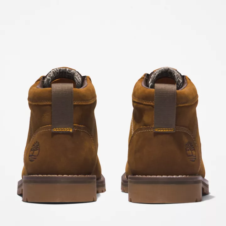 Larchmont Chukka Boot for Men in Yellow