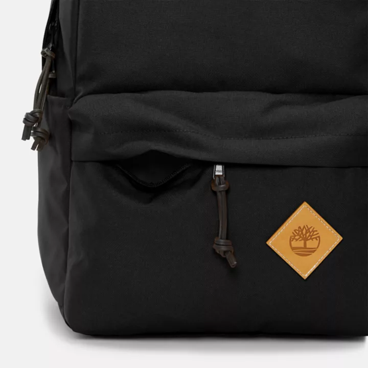 All Gender Timberland Core Backpack in Black
