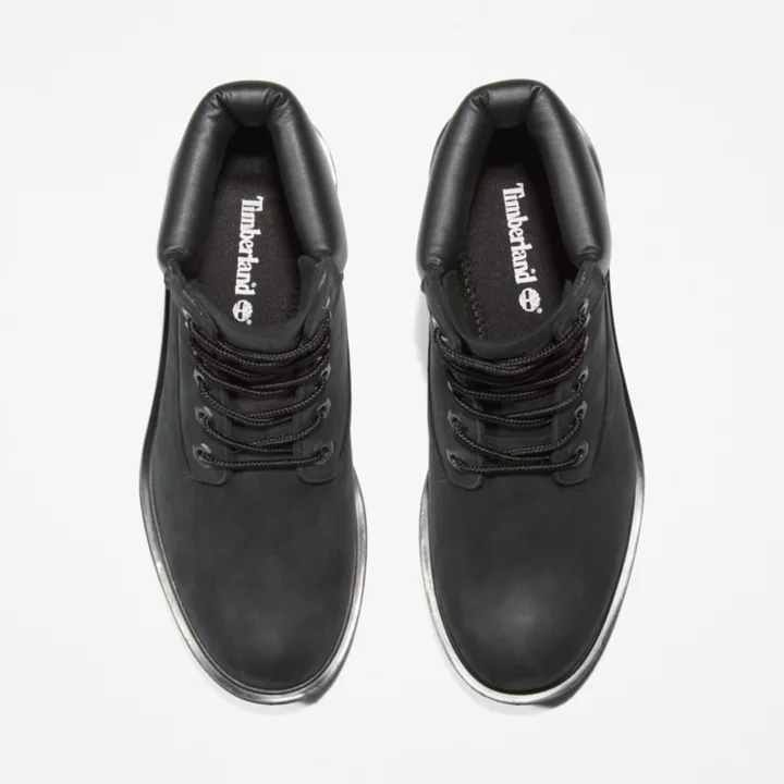 Kinsley 6 Inch Boot for Women in Black