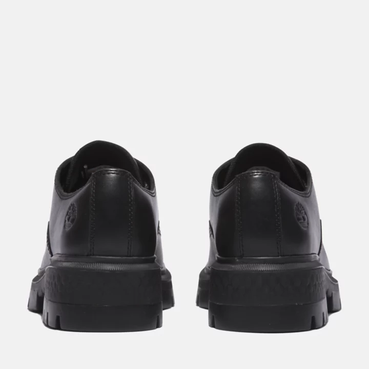 Cortina Valley Oxford for Women in Black