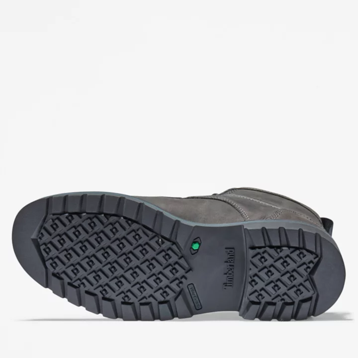 Larchmont II Mid Chukka for Men in Grey