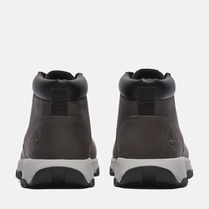 Winsor Park Chukka for Men in Grey