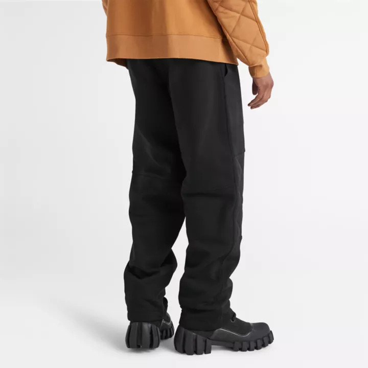 Timberland x Humberto Leon Trouser in Black