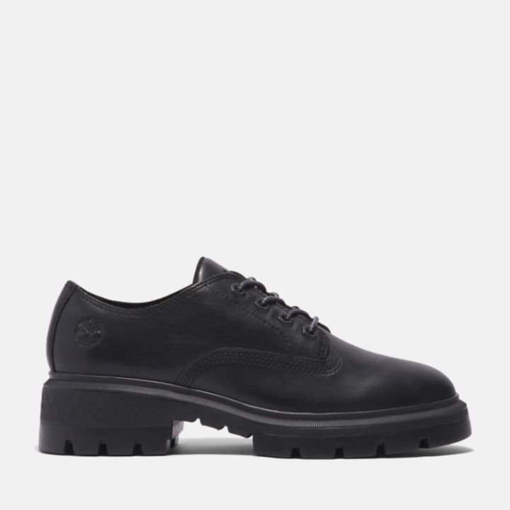Cortina Valley Oxford for Women in Black