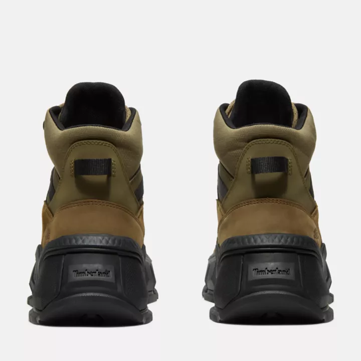 Timberland Turbo Hiker for Men in Green