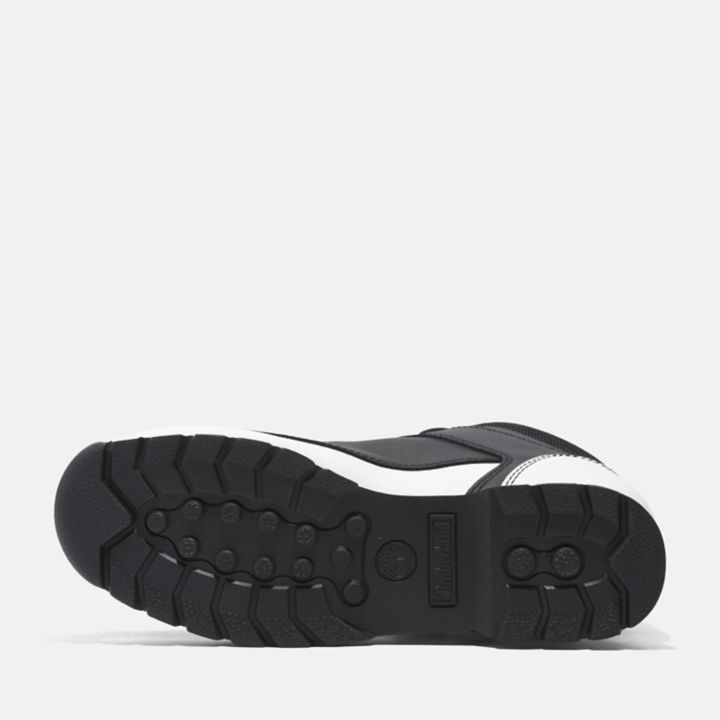 Euro Sprint Helcor Hiker for Men in Black