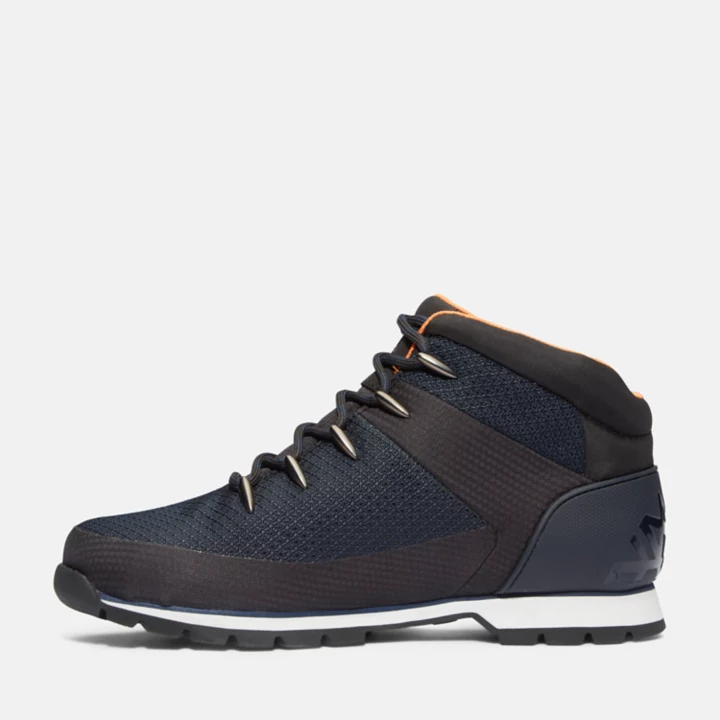 Euro Sprint Hiker for Men in Navy