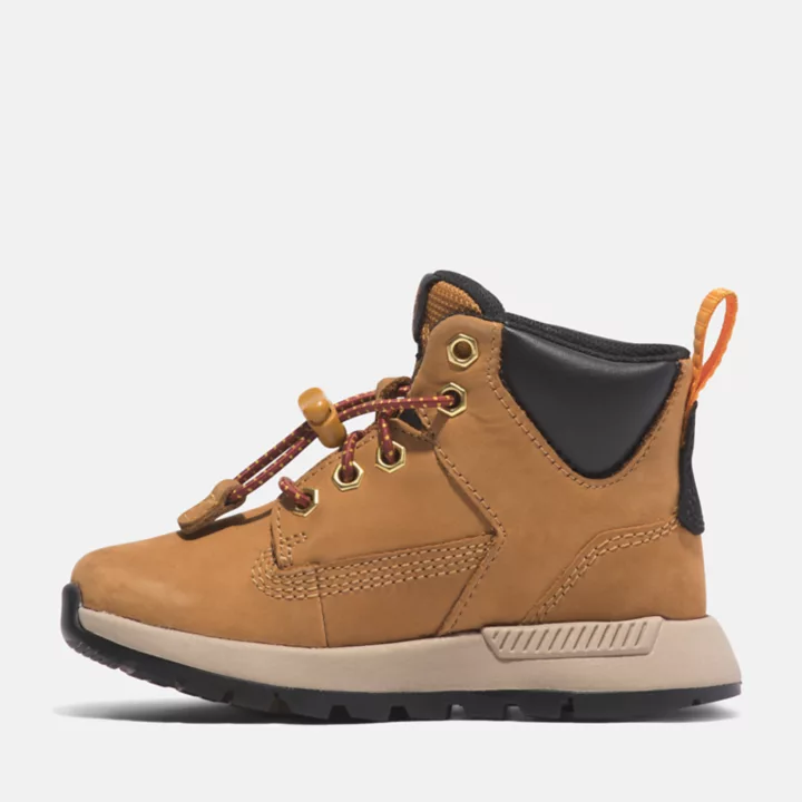 Killington Trekker Chukka for Toddler in Yellow