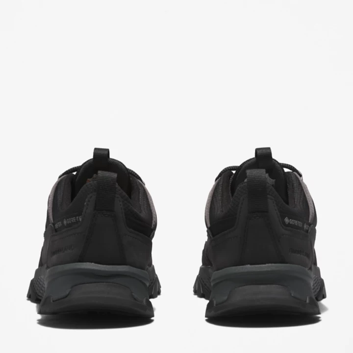 Lincoln Peak Gore-Tex Hiker for Men in Black