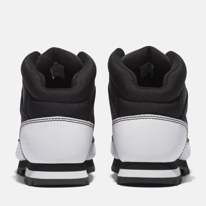 Euro Sprint Helcor Hiker for Men in Black