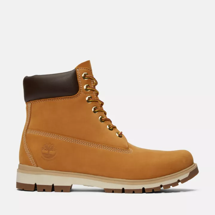 Radford 6 Inch Boot for Men in Yellow