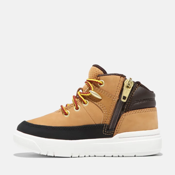 Seneca Bay Hiker for Toddler in Yellow