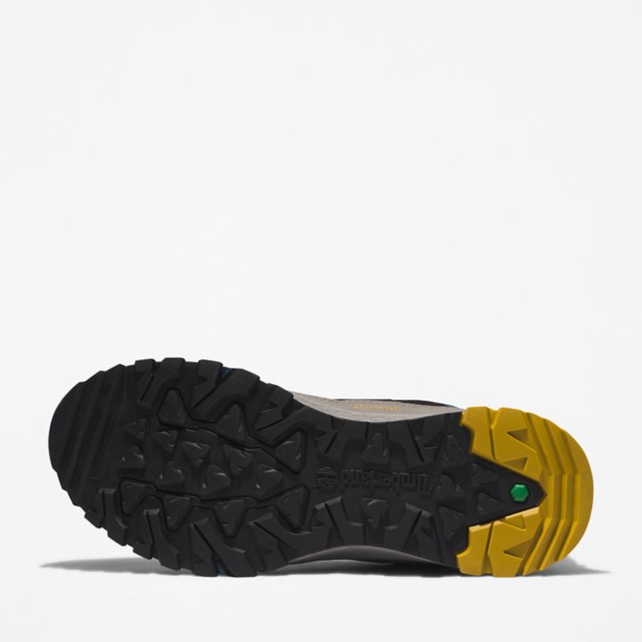 Lincoln Peak Gore-Tex Hiker for Men in Grey