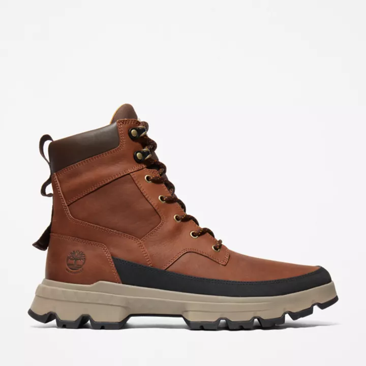 Timberland Originals Ultra Boot for Men in Brown