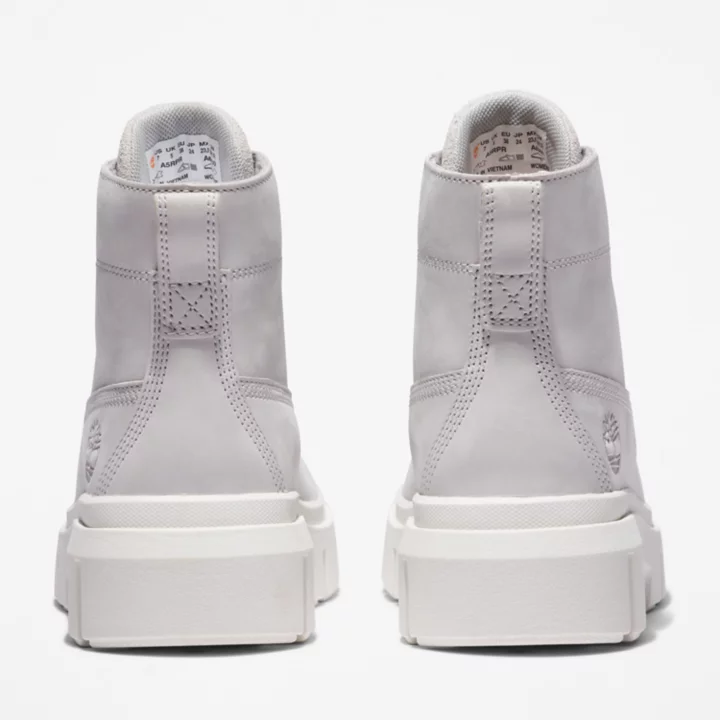 Greyfield Boot for Women in Grey