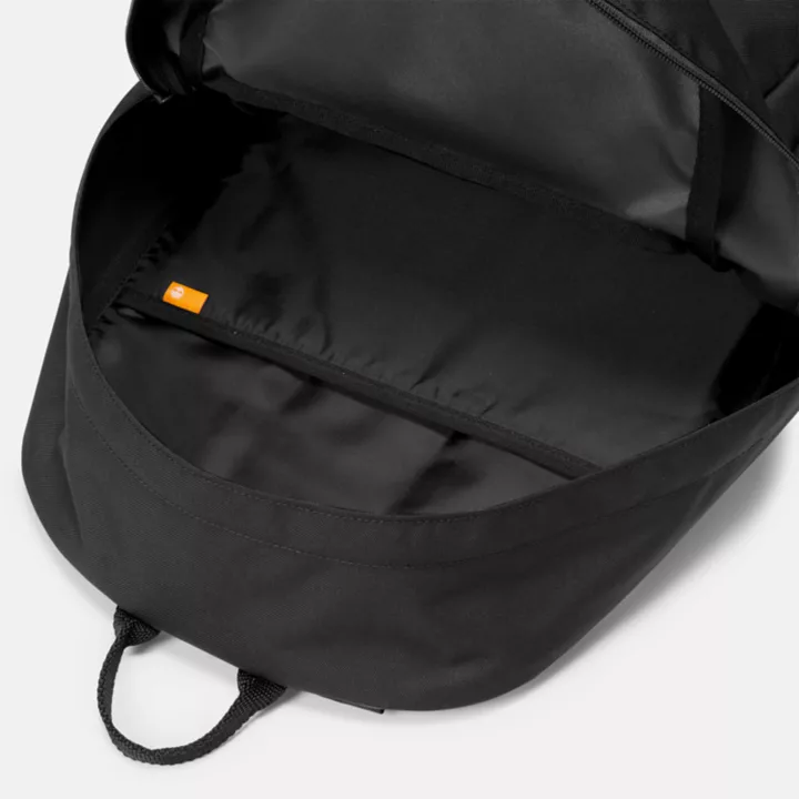 All Gender Timberland Core Backpack in Black