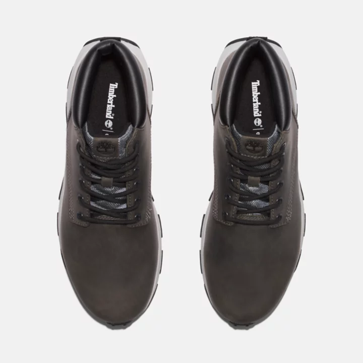 Winsor Park Chukka for Men in Grey