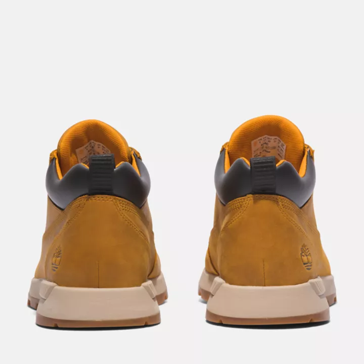 Killington Chukka for Men in Yellow