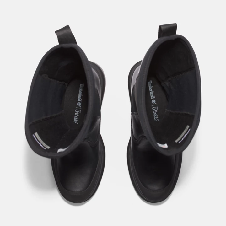 Everleigh Tall Boot for Women in Black