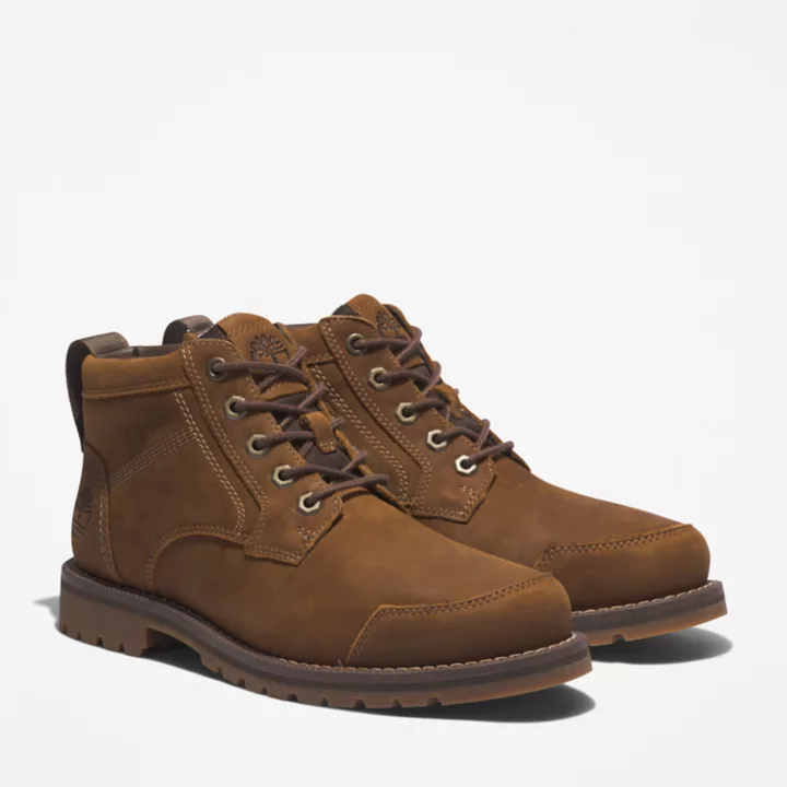 Larchmont Chukka Boot for Men in Yellow