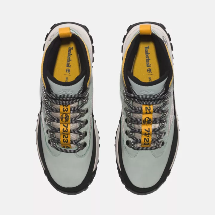 Greenstride Motion 6 Hiker for Women in Grey