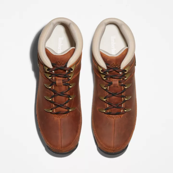 Euro Sprint Hiker for Men in Brown