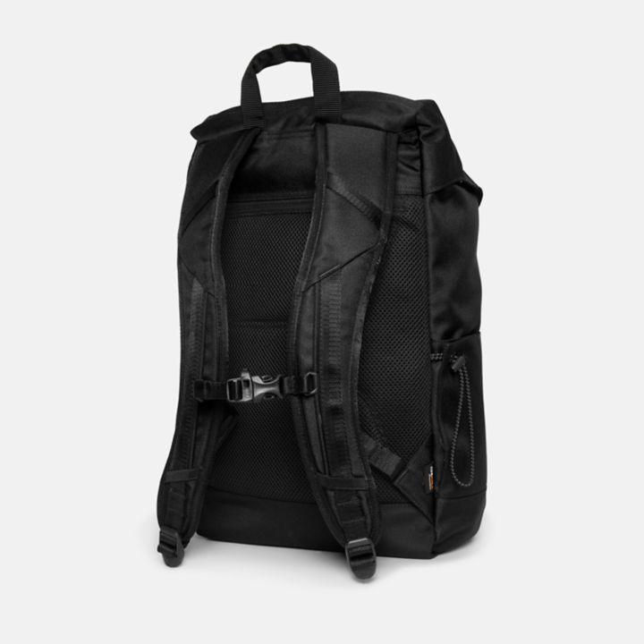 All Gender Hiking Backpack in Black