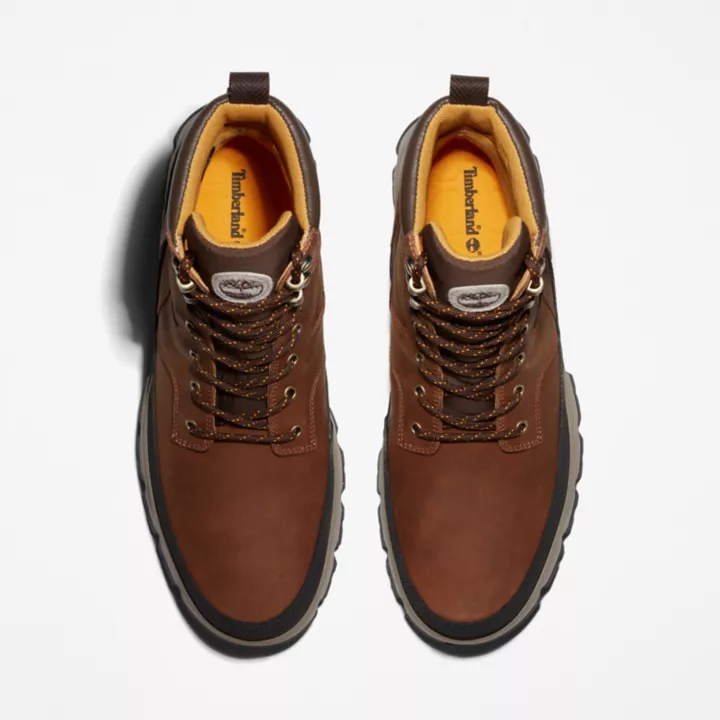 Timberland Originals Ultra Boot for Men in Brown