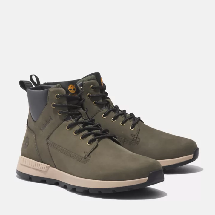 Killington Trekker Boot for Men in Green