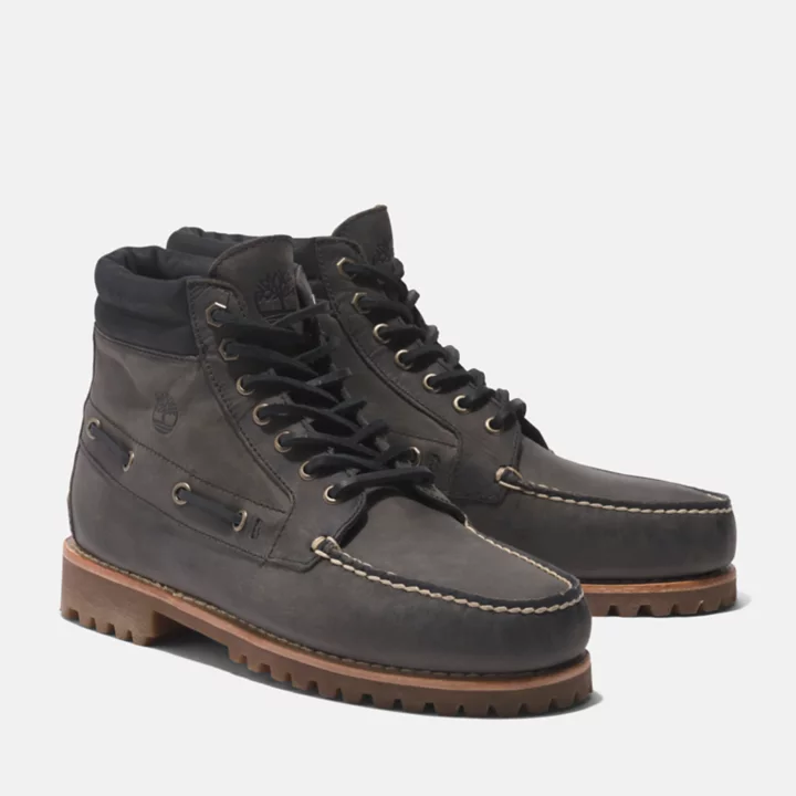 Timberland Authentic 7-Eye Chukka for Men in Grey