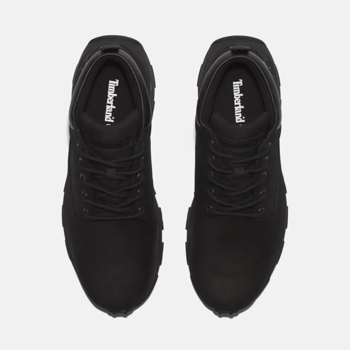 Windsor Park Gore-Tex Chukka for Men in Black