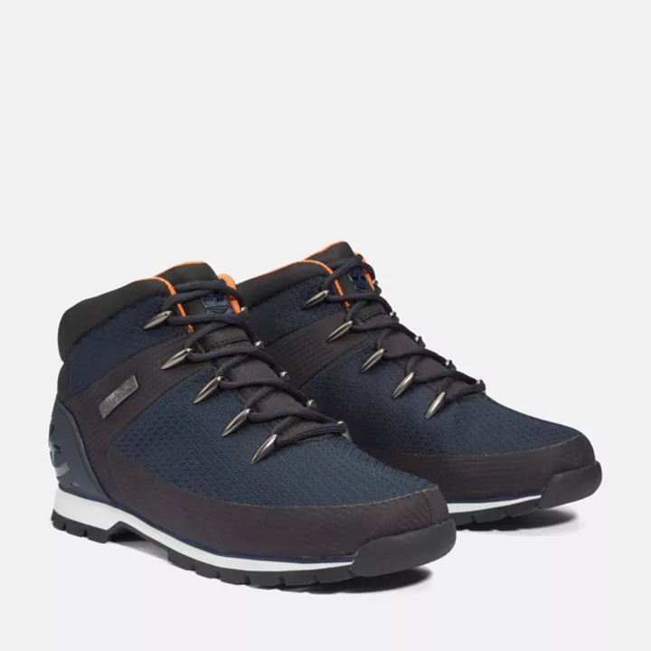 Euro Sprint Hiker for Men in Navy