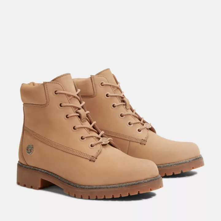 Lyonsdale Boot for Women in Beige
