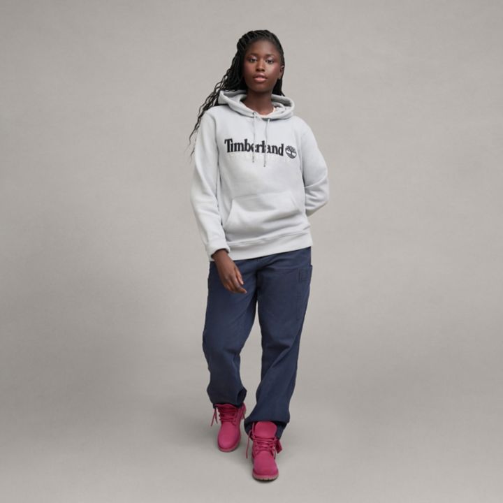 Timberland 50th Edition Premium 6-Inch Waterproof Boot for Women in Dark Pink